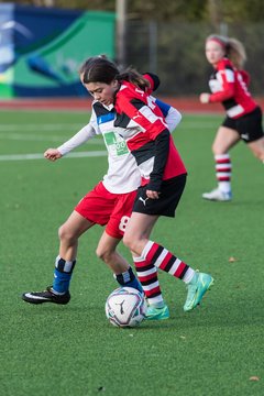 Bild 175 - wCJ Altona - Hamburger SV : Ergebnis: 2:11